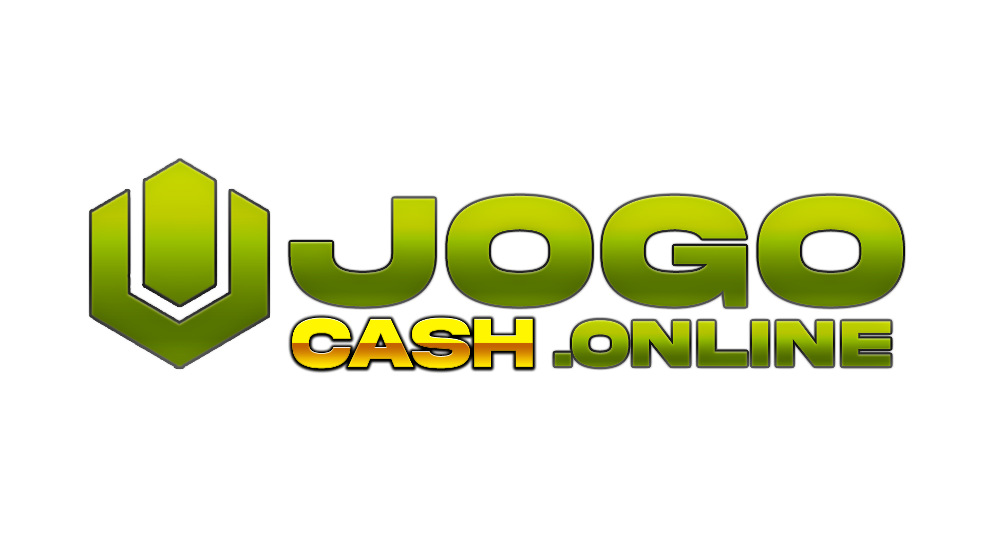 Logo do Jogo Cash